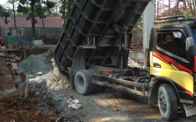 Menjual Berbagai Material Alam Dan Pengurugan di Jabodetabek