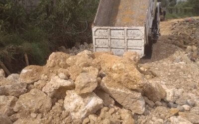 APA ITU LIMESTONE?